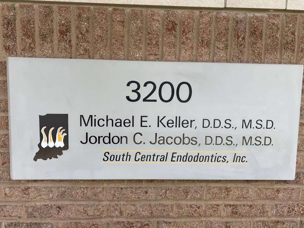 Columbus Endodontics / South Central Endodontics