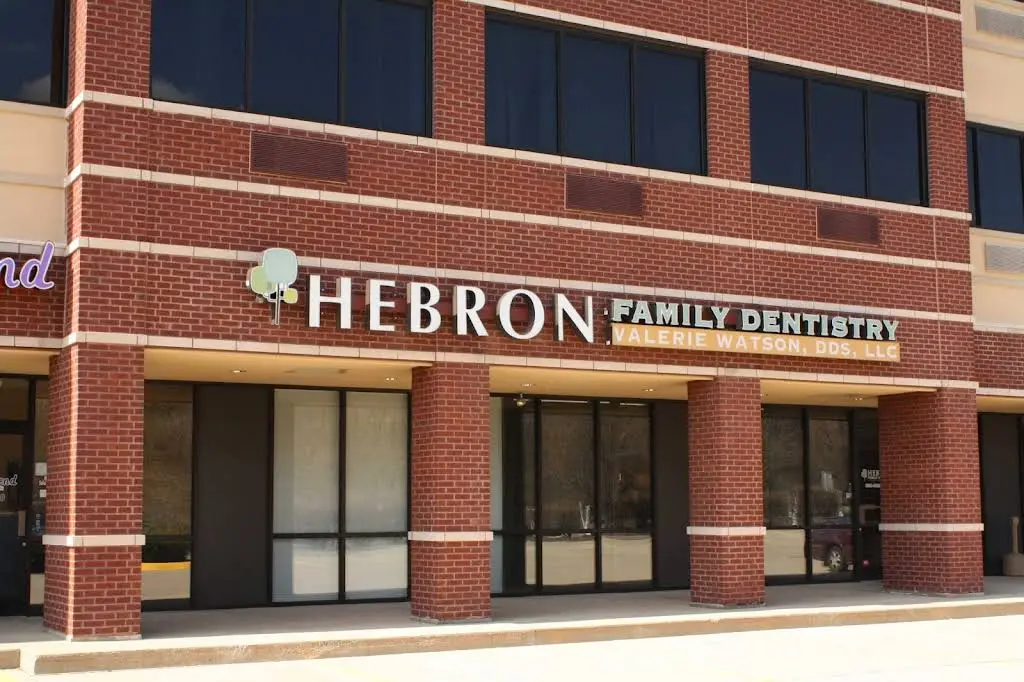 Hebron Family Dentistry