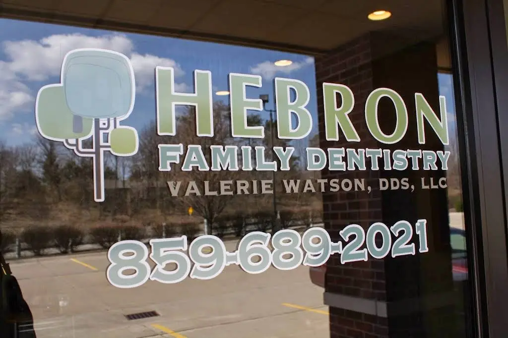Hebron Family Dentistry