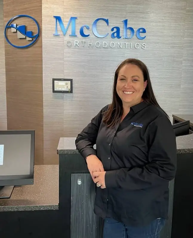 McCabe Orthodontics - Columbus