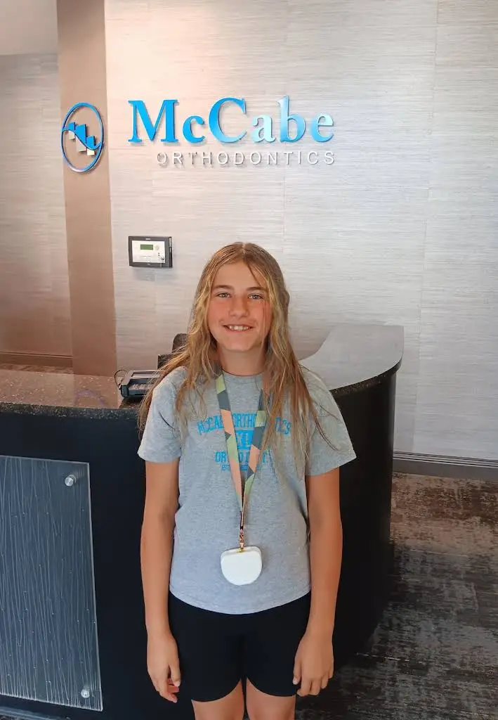 McCabe Orthodontics - Columbus