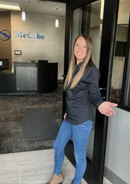 McCabe Orthodontics - Columbus