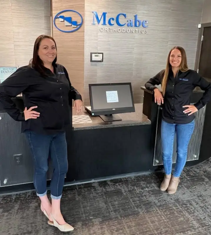 McCabe Orthodontics - Columbus