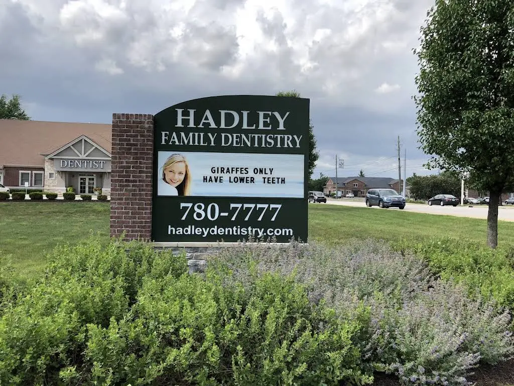 Hadley Family Dentistry