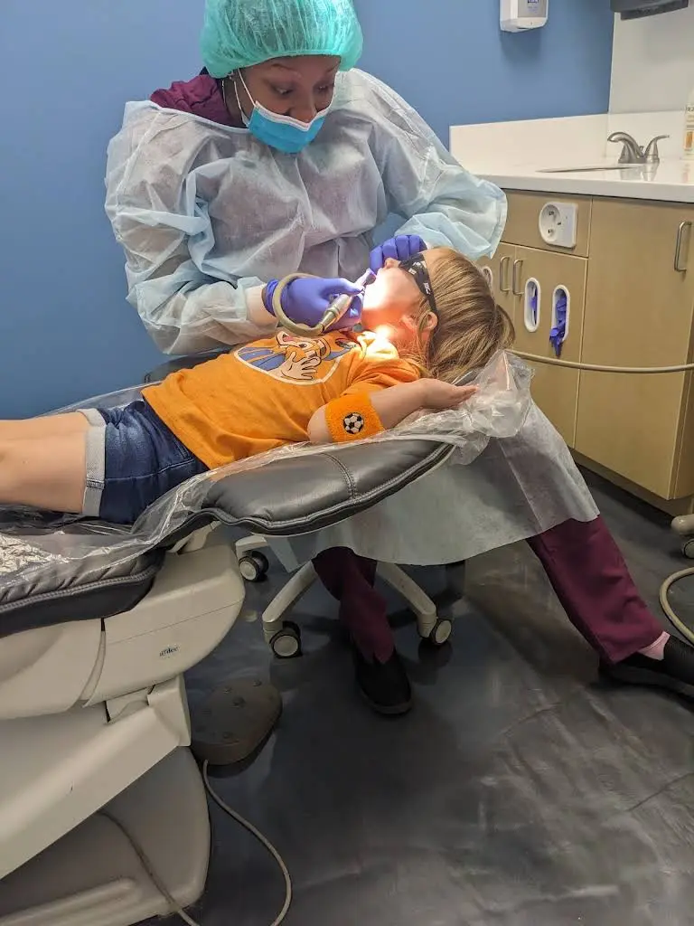 Prime Smile East