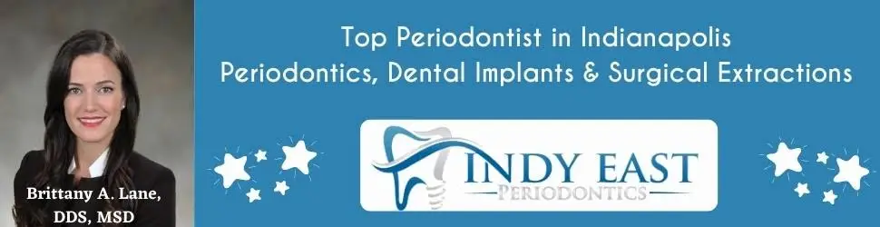 Indy East Periodontics & Dental Implants
