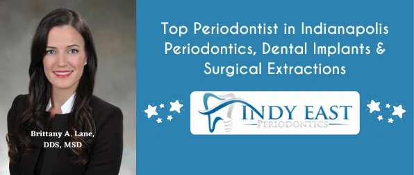 Indy East Periodontics & Dental Implants