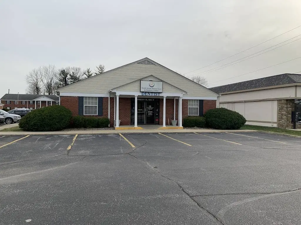 Tenth Street Family Dental