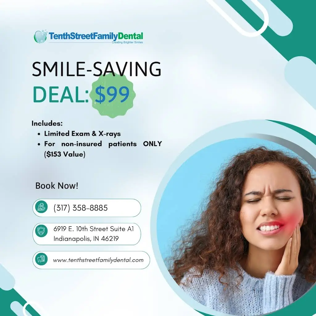 Tenth Street Family Dental