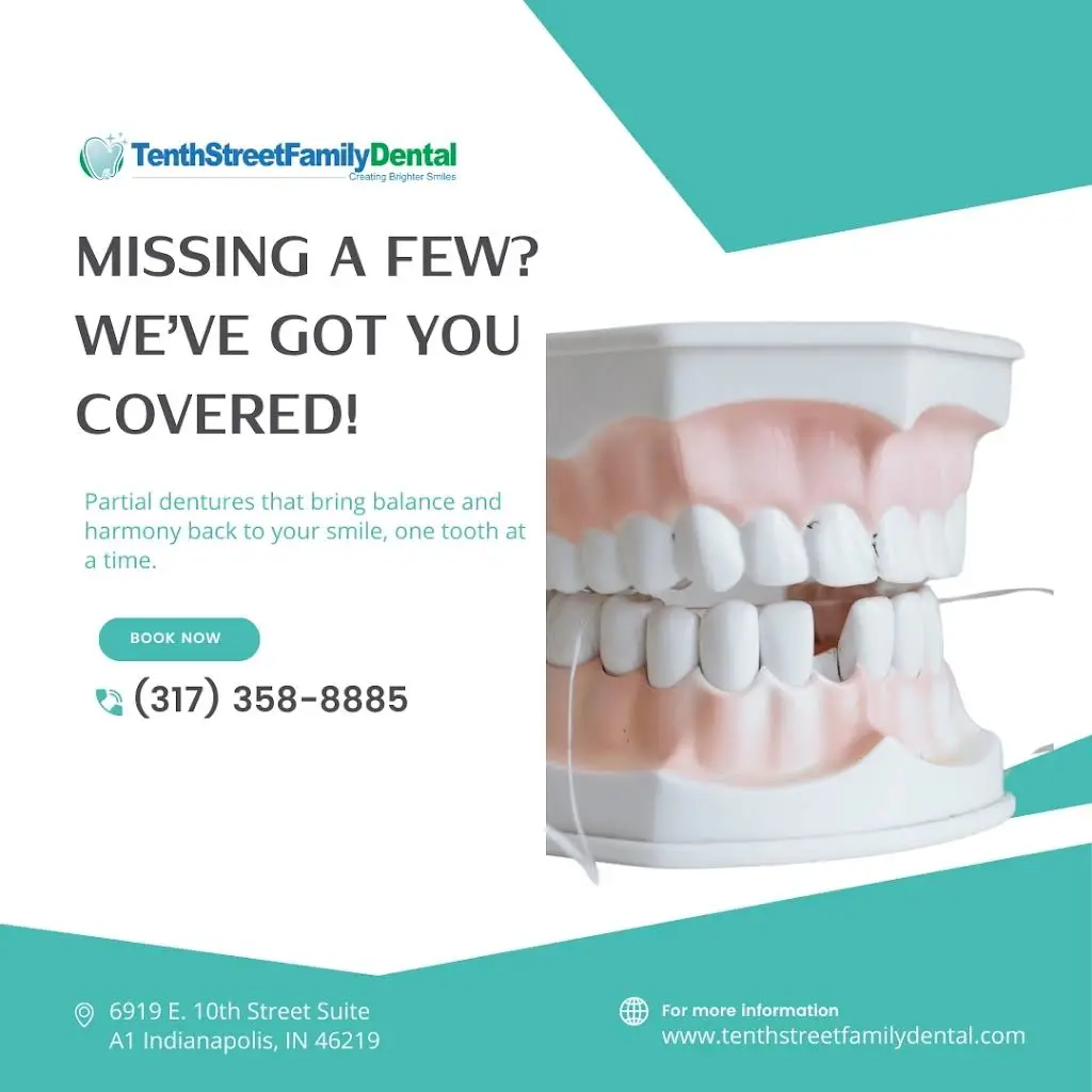 Tenth Street Family Dental