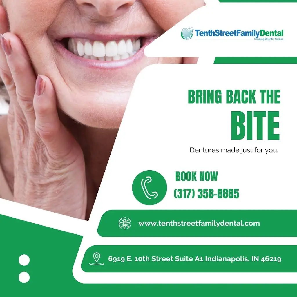 Tenth Street Family Dental