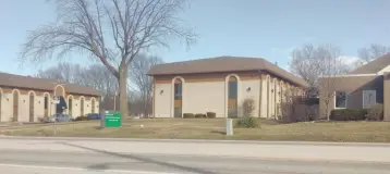 East Indianapolis Dental Associates: James C. McAllister