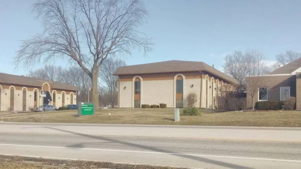 East Indianapolis Dental Associates: James C. McAllister