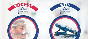 Alivio Dental clinic