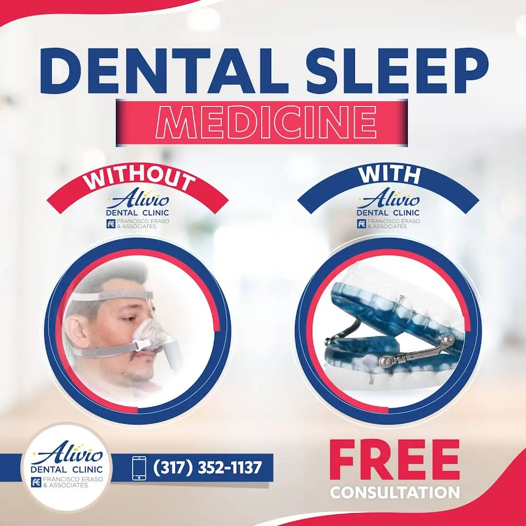 Alivio Dental clinic