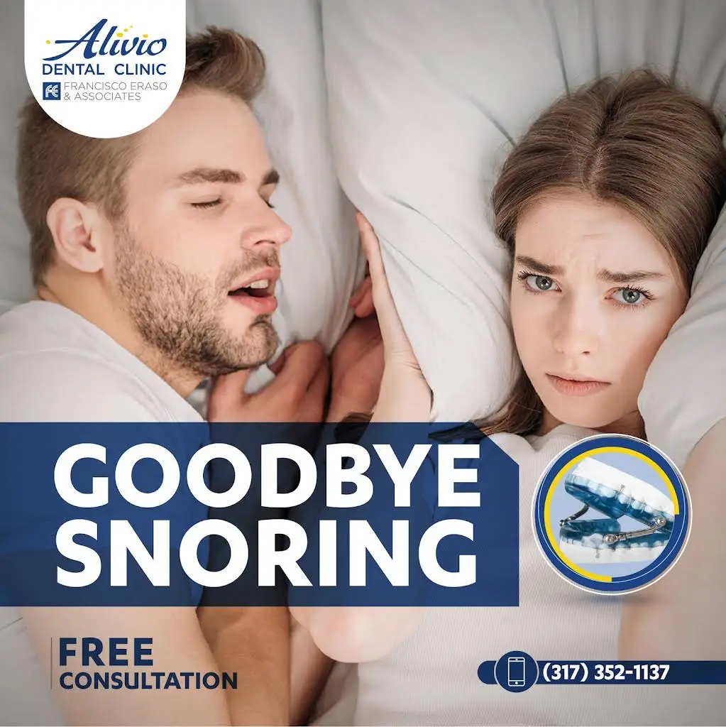 Alivio Dental clinic