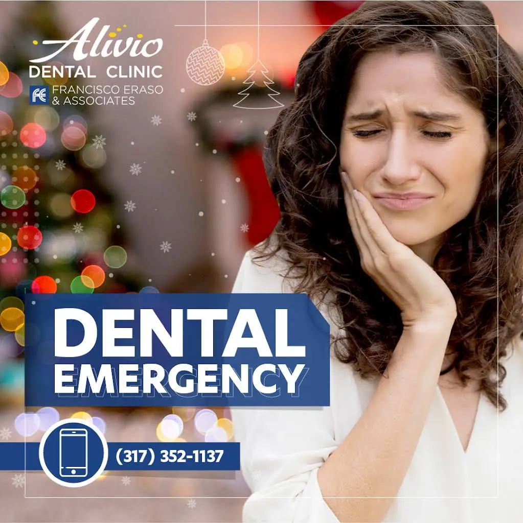 Alivio Dental clinic