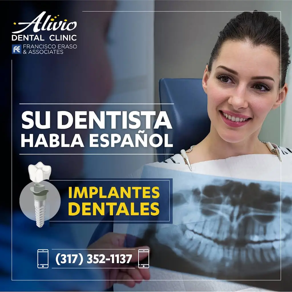Alivio Dental clinic
