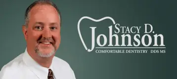Stacy D. Johnson DDS