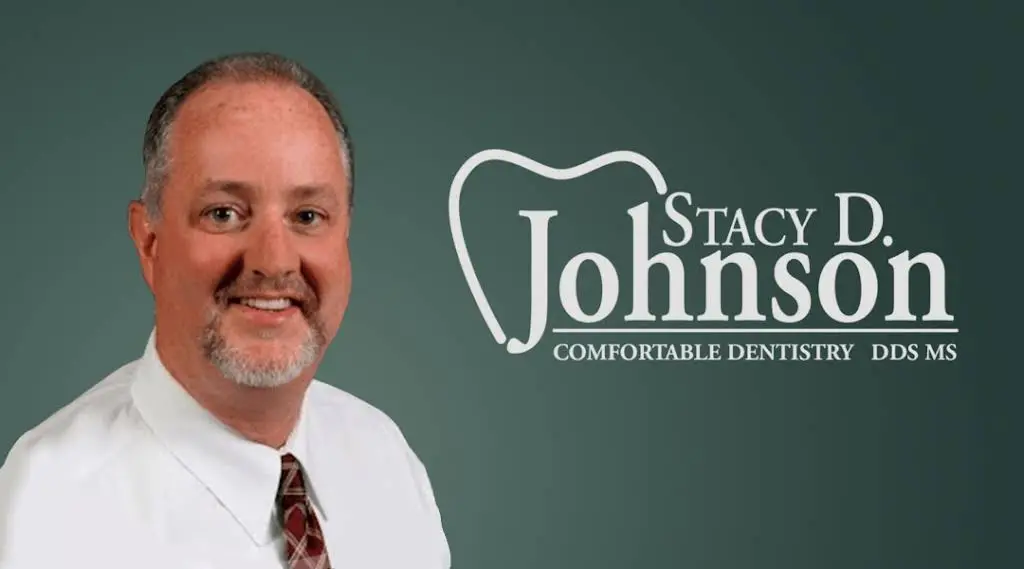 Stacy D. Johnson DDS