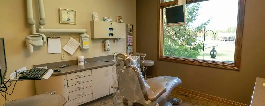 Stacy D. Johnson DDS