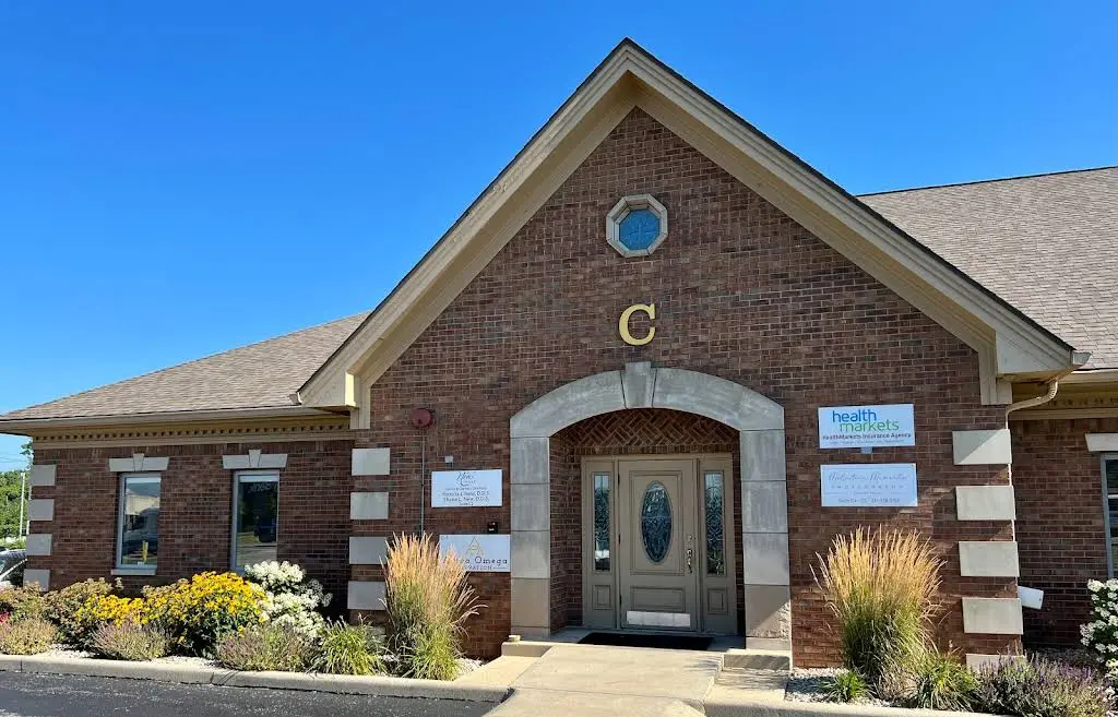 A New Smile Family & Cosmetic Dentistry