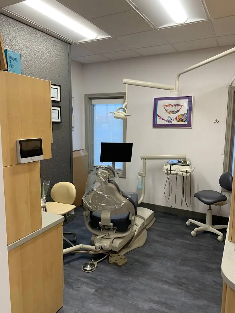 A New Smile Family & Cosmetic Dentistry