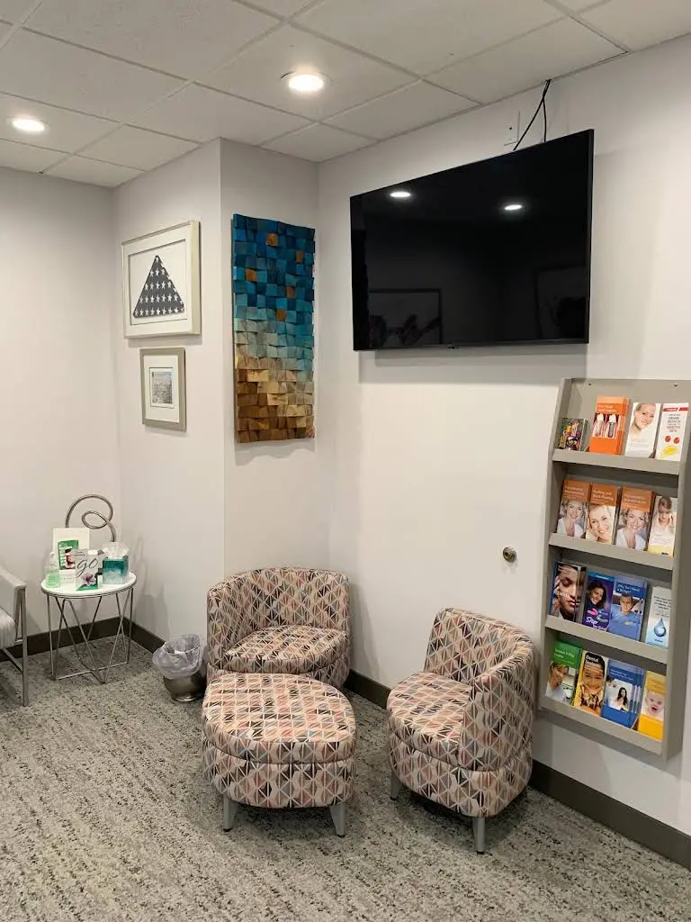 A New Smile Family & Cosmetic Dentistry