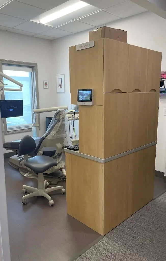 A New Smile Family & Cosmetic Dentistry