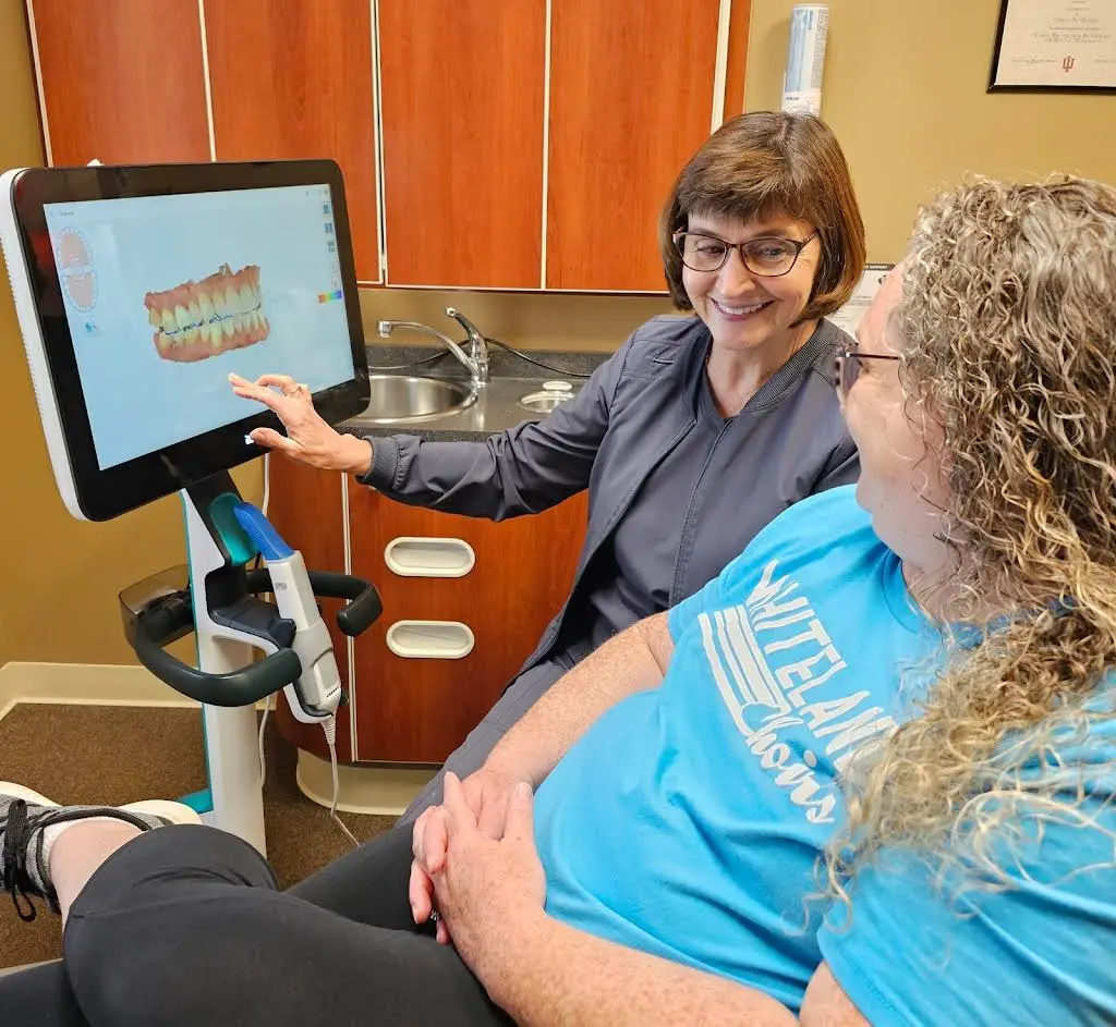 White River Family Dental