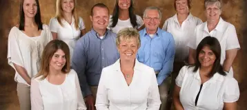 Walton Family, Cosmetic & Implant Dentistry