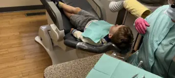 Mahan & Pete Family Dentistry