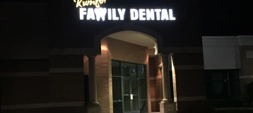 Kumfer Family Dental