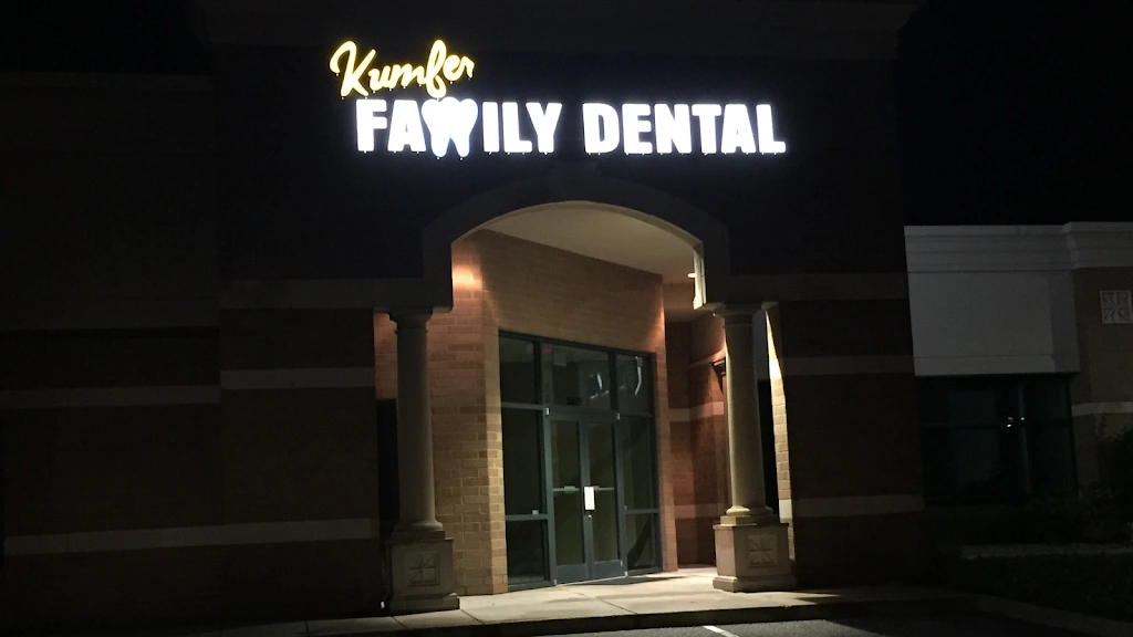 Kumfer Family Dental