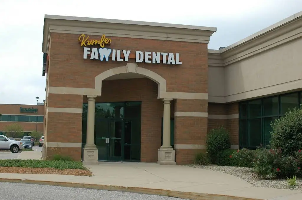 Kumfer Family Dental
