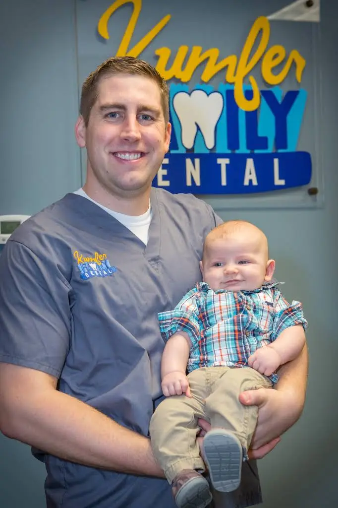 Kumfer Family Dental