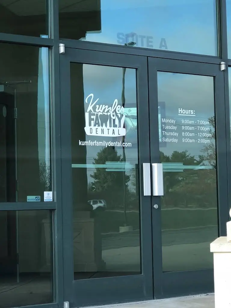 Kumfer Family Dental