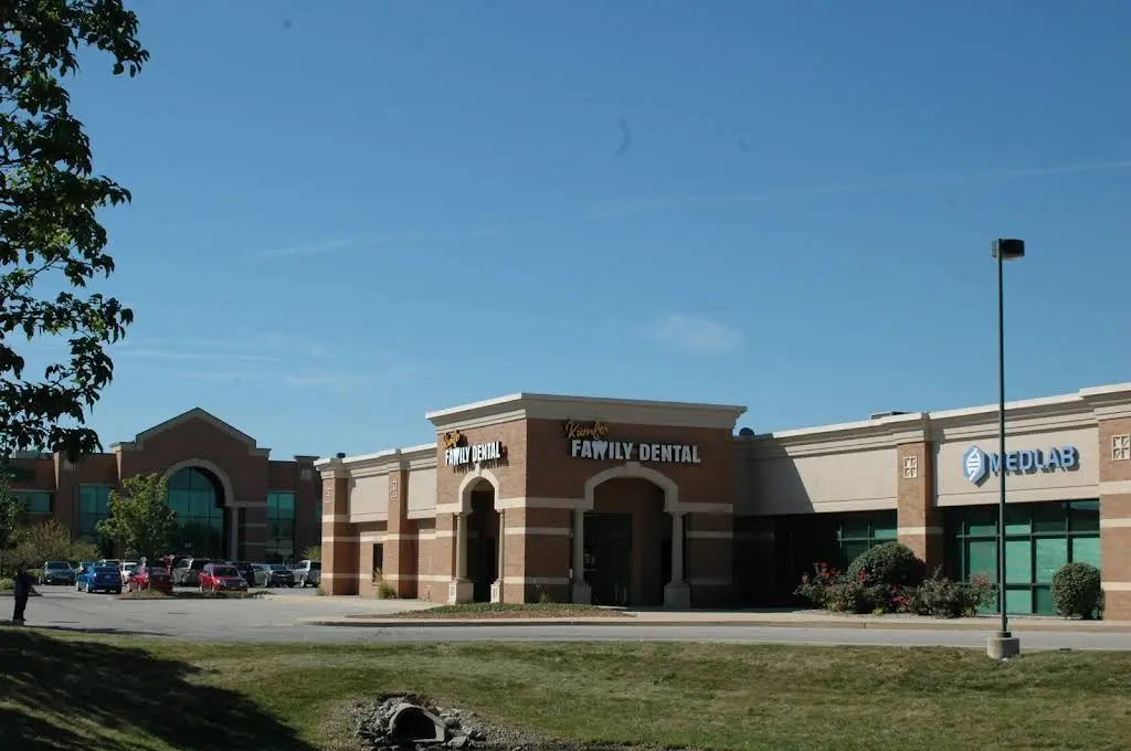 Kumfer Family Dental