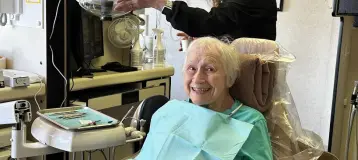 Oller Family Dental