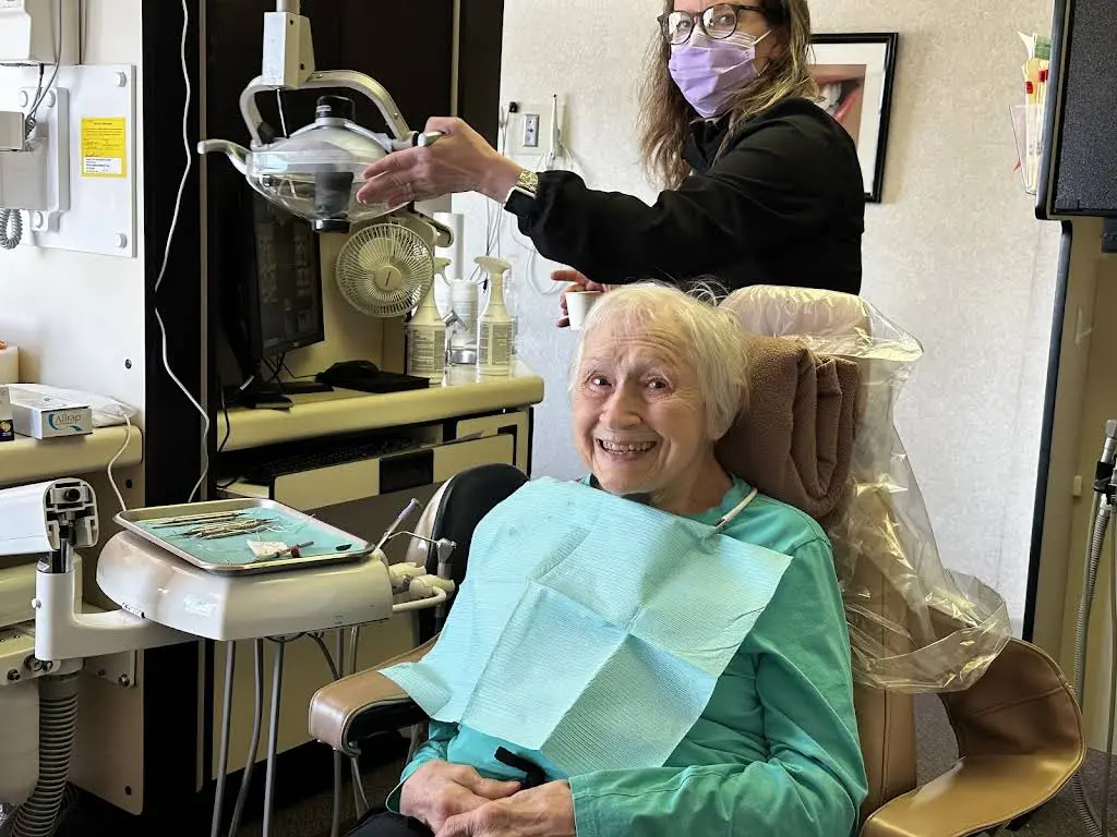 Oller Family Dental