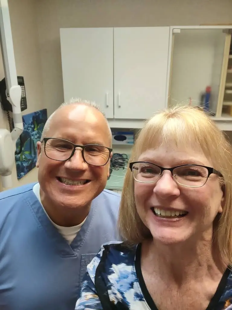 Oller Family Dental