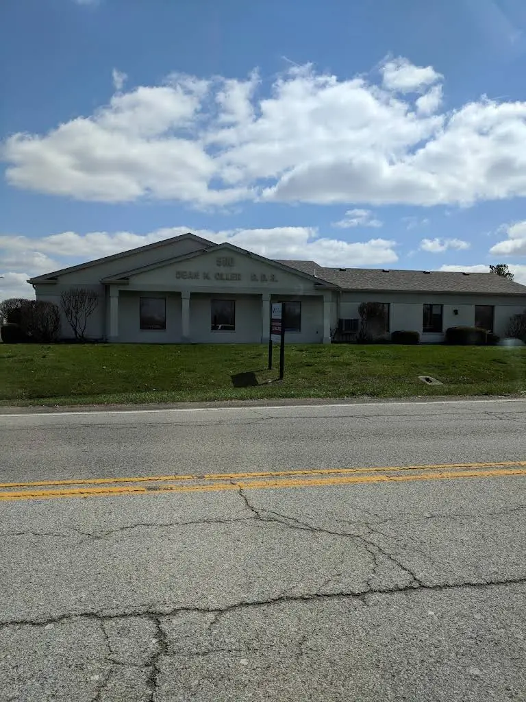 Oller Family Dental