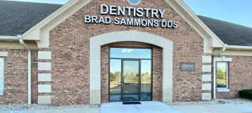 Brad Sammons DDS - Center for Advanced Dentistry