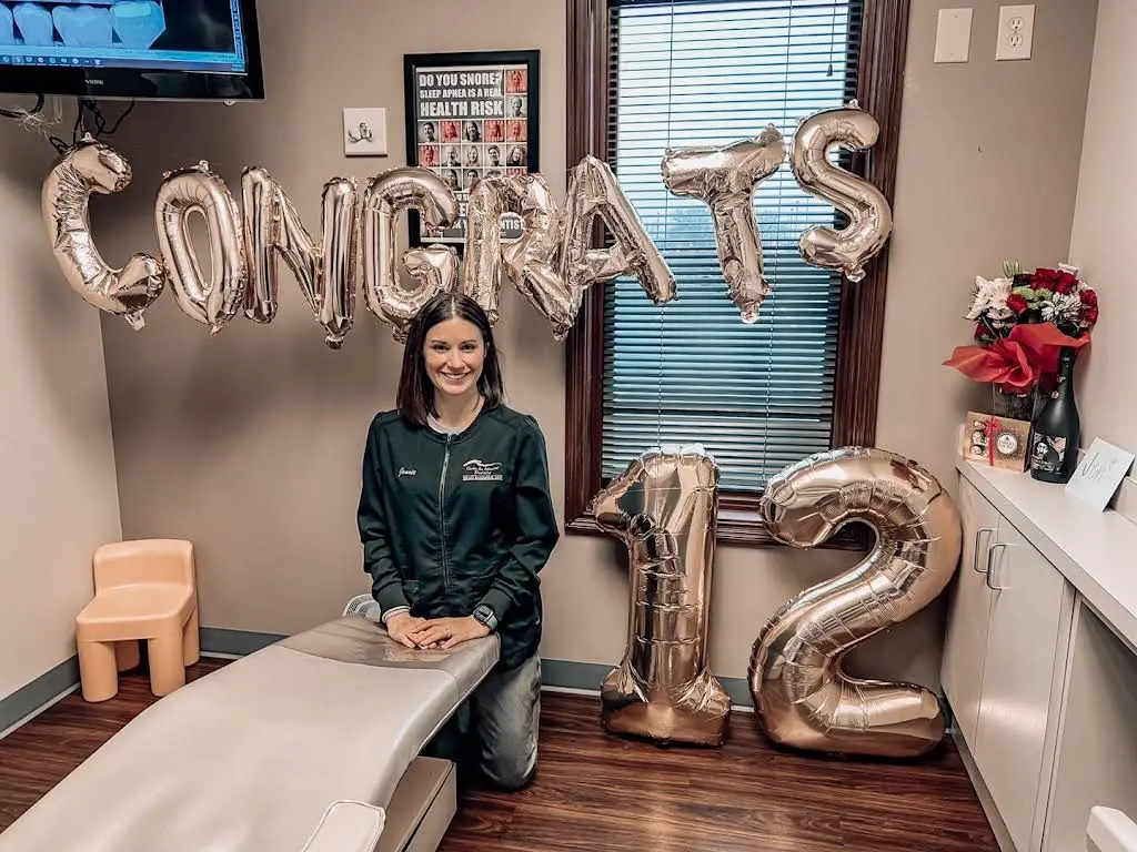 Brad Sammons DDS - Center for Advanced Dentistry
