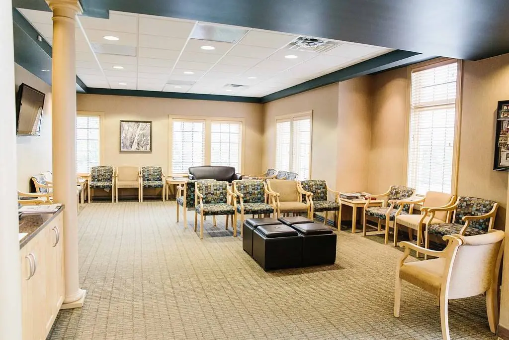 Glander Rochford Orthodontics