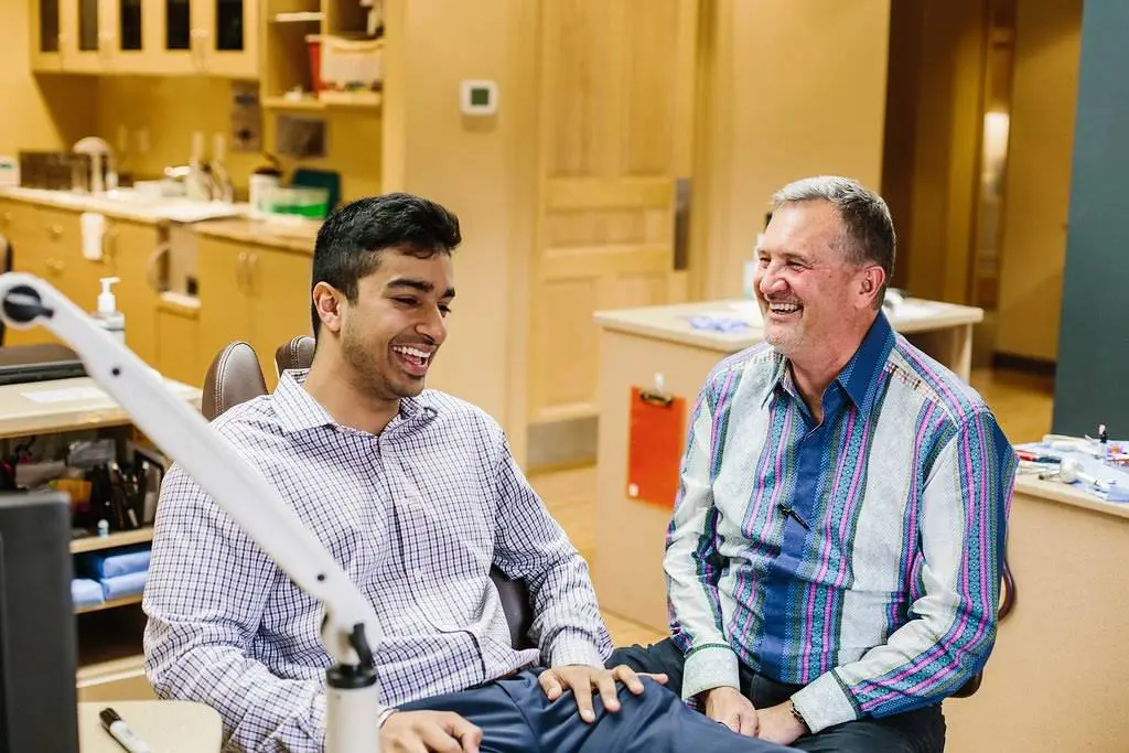 Glander Rochford Orthodontics