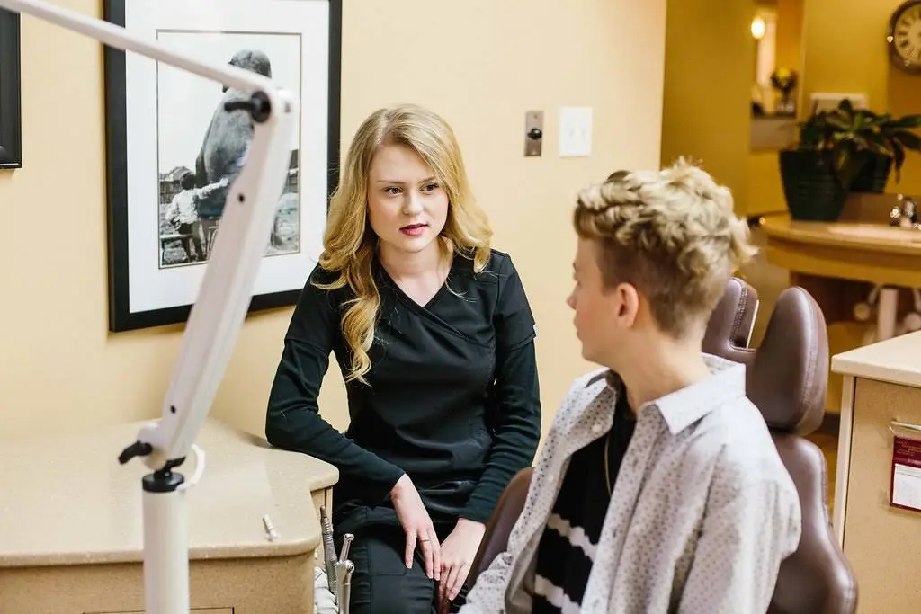 Glander Rochford Orthodontics