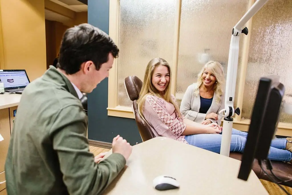 Glander Rochford Orthodontics
