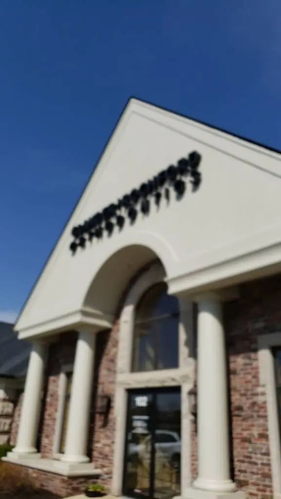 Glander Rochford Orthodontics