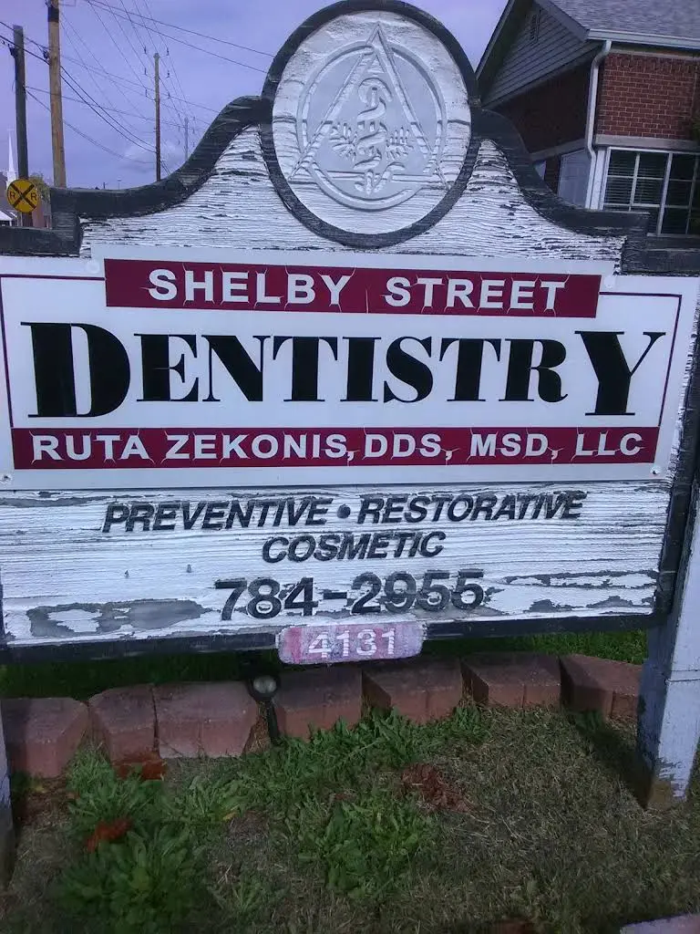 Shelby Street Dentistry